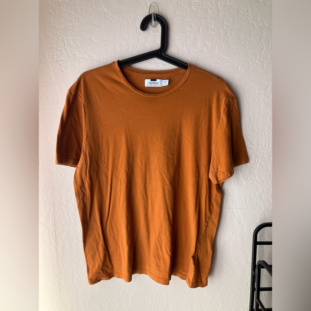 Topman T-shirt, size Large